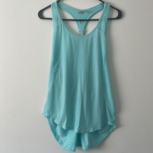 Zella Racerback Tank